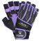 POWER SYSTEM GLOVES FITNESS CHICA PURPLE