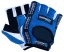 POWER SYSTEM GLOVES WORKOUT BLUE