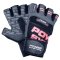 POWER SYSTEM-GLOVES POWER GRIP-RED-S