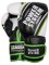 POWER SYSTEM-BOXING GLOVES CONTENDER-GREEN-10OZ