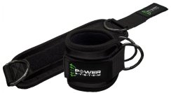 POWER SYSTEM ANKLE STRAPS GYM GUY GREEN