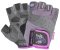 POWER SYSTEM-GLOVES CUTE POWER-PINK-L