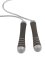 POWER SYSTEM WEIGHTED JUMP ROPE GREY