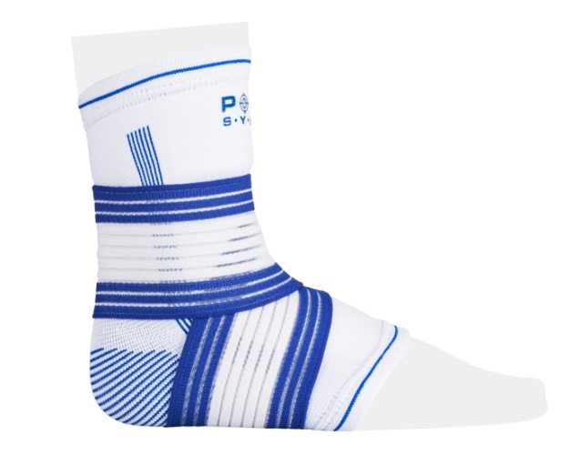 POWER SYSTEM-ANKLE SUPPORT PRO-S/M
