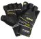 POWER SYSTEM GLOVES ULTIMATE MOTIVATION YELLOW