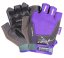 POWER SYSTEM-GLOVES WOMANS POWER-BLACK-XL