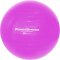 POWER SYSTEM PRO GYMBALL 85CM PINK