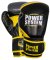 POWER SYSTEM-BOXING GLOVES CHALLENGER-YELLOW-10OZ