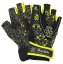 POWER SYSTEM-GLOVES-CLASSY-YELLOW-M