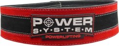 POWER SYSTEM-BELT STRONGLIFT-YELLOW-S/M