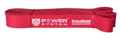 POWER SYSTEM-CROSS BAND-LEVEL 3