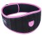 POWER SYSTEM-BELT WOMANS POWER-PINK-S