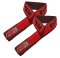POWER SYSTEM LIFTING STRAPS DUPLEX RED