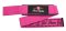 POWER SYSTEM-LIFTING STRAPS G POWER-PINK