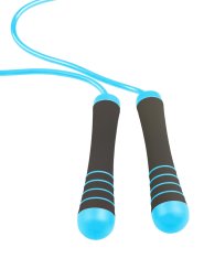 POWER SYSTEM-WEIGHTED JUMP ROPE-GREY