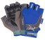 POWER SYSTEM-GLOVES WOMANS POWER-BLACK-M