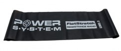 POWER SYSTEM-FLAT STRETCH BAND-LEVEL 3