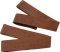 POWER SYSTEM-LIFTING LEATHER STRAPS-BROWN