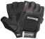 POWER SYSTEM-GLOVES POWER PLUS-RED-M
