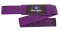 POWER SYSTEM LIFTING STRAPS G POWER PURPLE