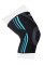 POWER SYSTEM-KNEE SUPPORT EVO-BLUE-L