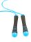 POWER SYSTEM-WEIGHTED JUMP ROPE-BLUE