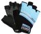 POWER SYSTEM GLOVES FIT GIRL EVO TURQUOISE