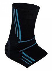 POWER SYSTEM-ANKLE SUPPORT EVO-BLUE-XL