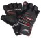 POWER SYSTEM-GLOVES ULTIMATE MOTIVATION-RED-XS