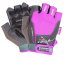 POWER SYSTEM-GLOVES WOMANS POWER-BLACK-XL