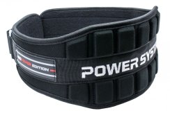 POWER SYSTEM-BELT NEO POWER-RED-L
