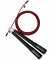 POWER SYSTEM-CROSSFIT JUMP ROPE-RED