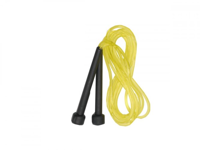 POWER SYSTEM-SKIP JUMP ROPE-RED