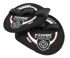 POWER SYSTEM-GRIPPER PADS-PINK-L