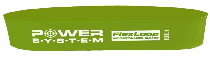 POWER SYSTEM-FLEX LOOP BAND-LEVEL 2