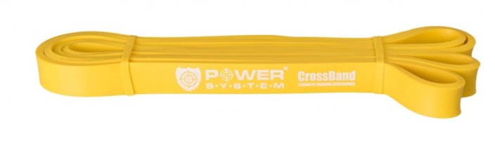 POWER SYSTEM-CROSS BAND-LEVEL 1