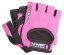 POWER SYSTEM-GLOVES PRO GRIP-RED-L