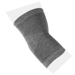 POWER SYSTEM-ELBOW SUPPORT-GREY-XL