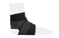 POWER SYSTEM-NEO ANKLE SUPPORT-L