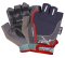 POWER SYSTEM-GLOVES WOMANS POWER-BLACK-XS