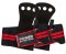 POWER SYSTEM-CROSSFIT GRIPS-RED
