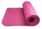 POWER SYSTEM FITNESS YOGA MAT PLUS PINK