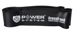 POWER SYSTEM-CROSS BAND-LEVEL 5