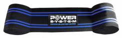POWER SYSTEM-BENCH BLASTER ULTRA-BLUE-L